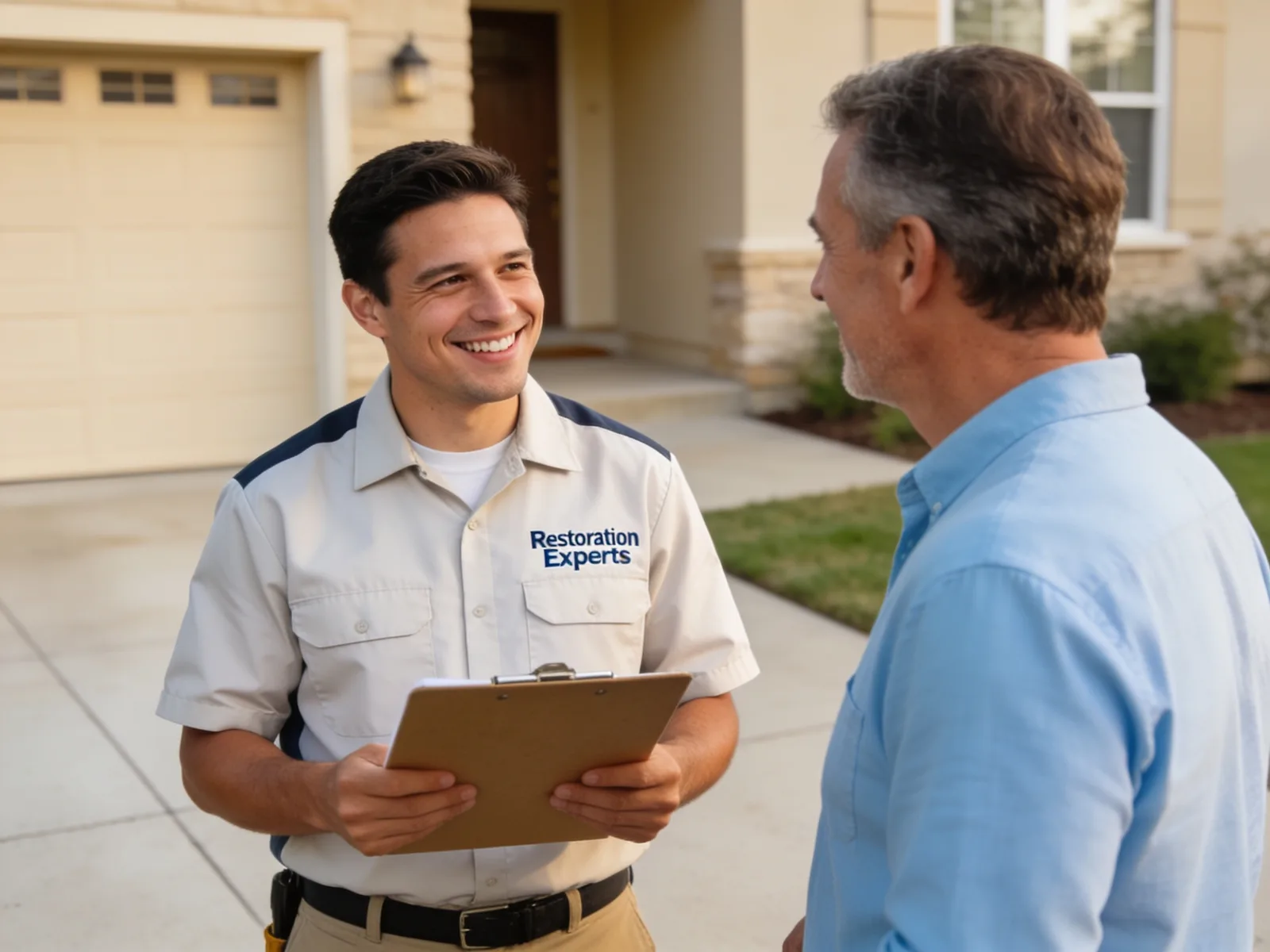 Water Damage Cleanup Jacumba, CA FAQs